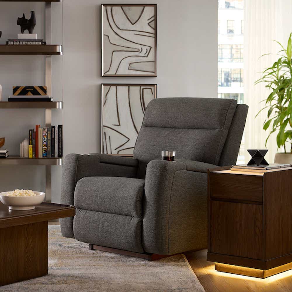 AudioLuxe Recliners