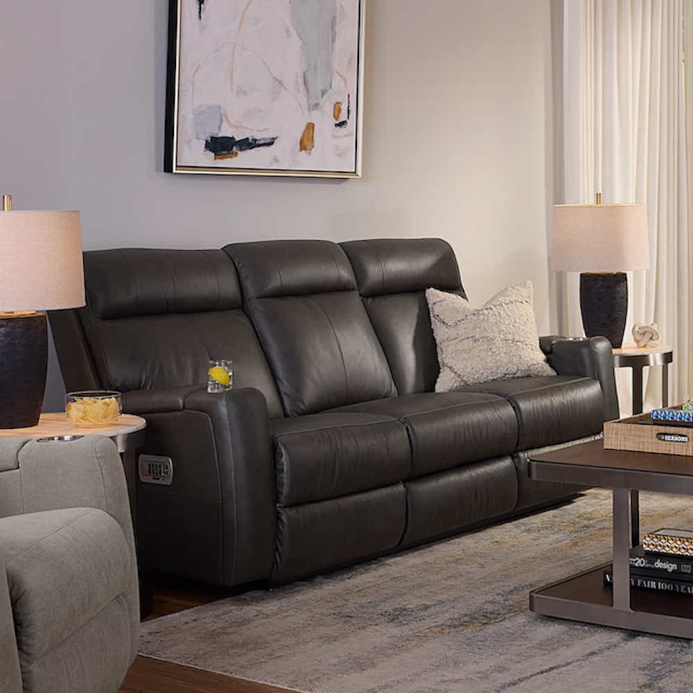 AudioLuxe Sofas