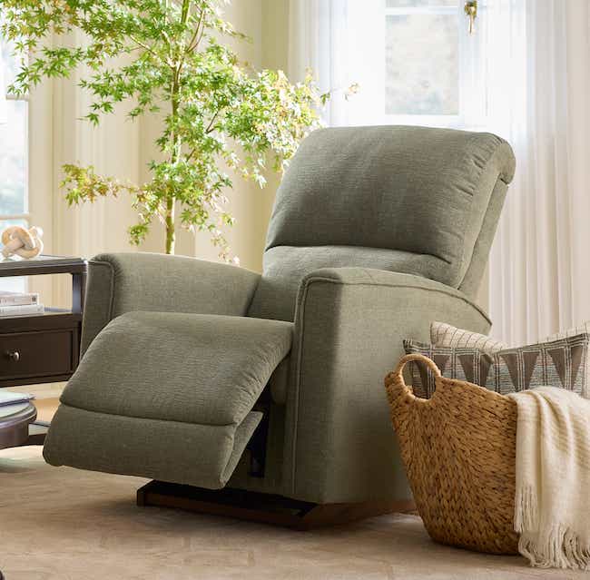 Shop Cade in Fabric