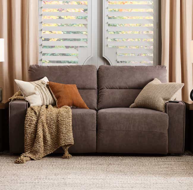 Shop Maddox in Fabric