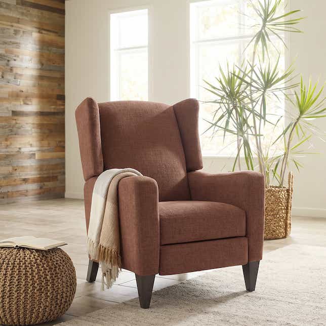 Shop Fabric Chairs