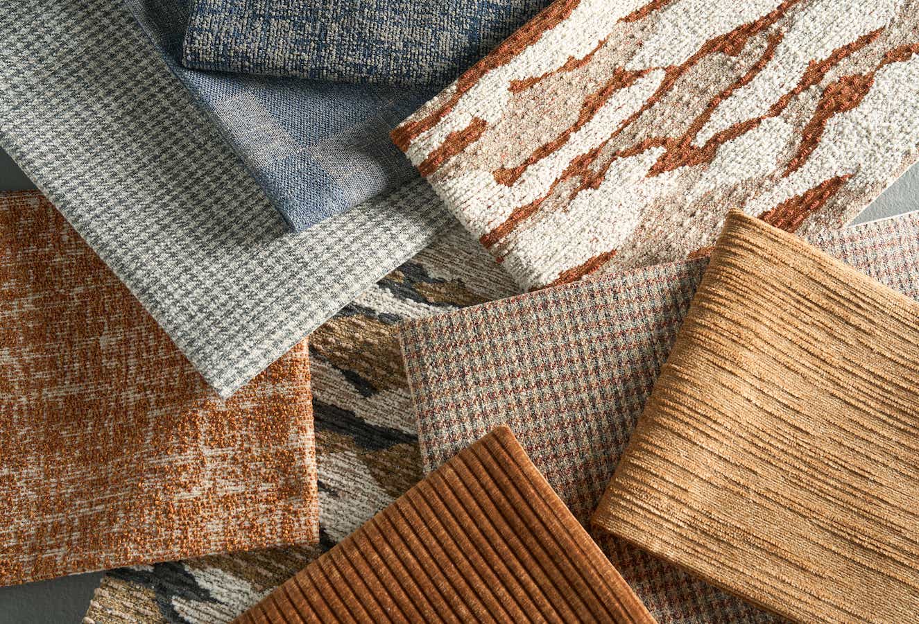 free fabric swatches
