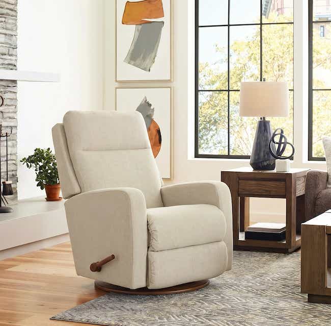 Finley Gliding Recliner