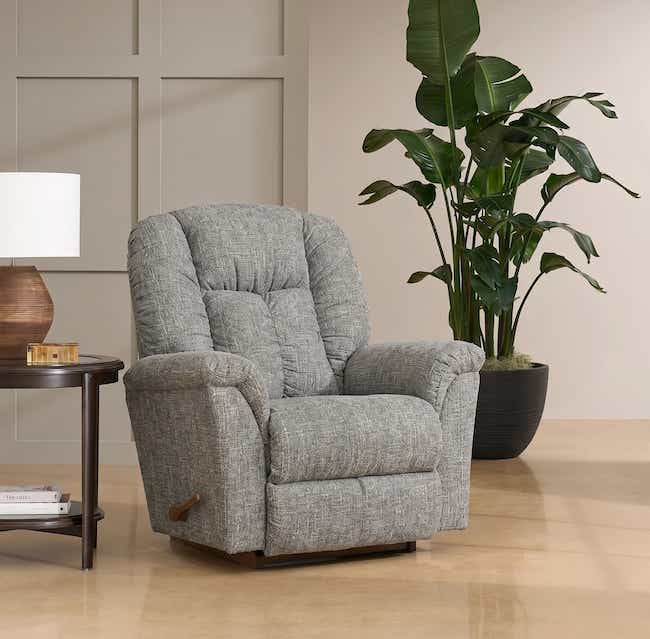 Jasper Rocking Recliner