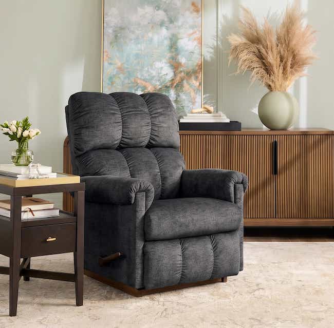 Vail Rocking Recliner