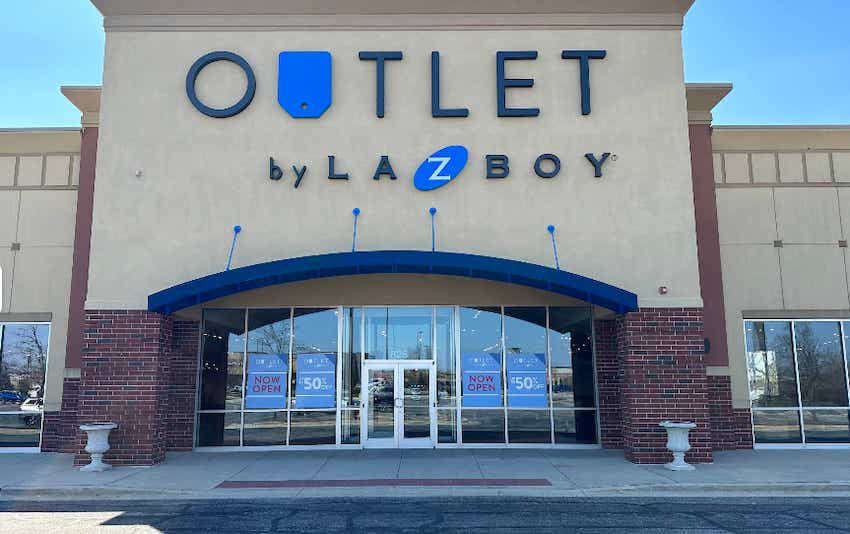 Chicago Outlet Store
