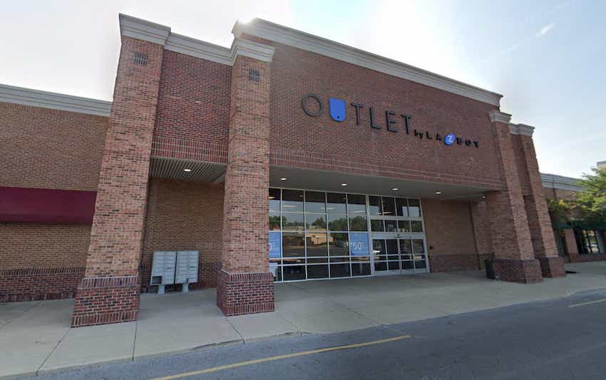 Columbus Outlet Store