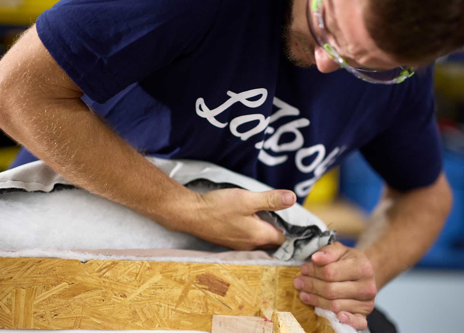 Part & Warranty Information