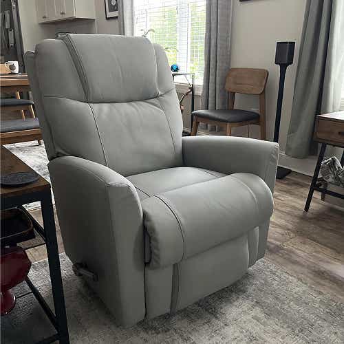 CGU du client Sparrow