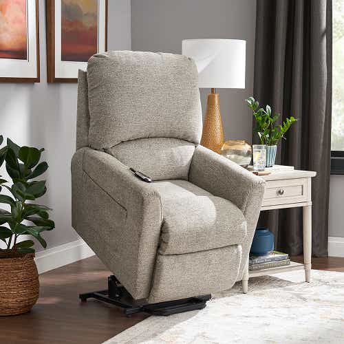 Magasiner les chaises à levage électrique