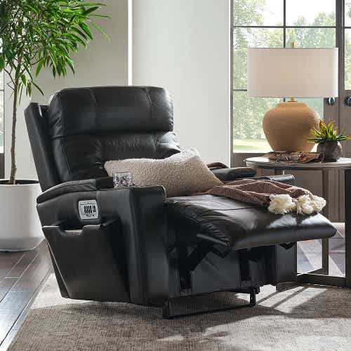 Magasiner les fauteuils inclinables à proximité du mur