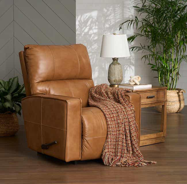 Maddox Rocking Recliner