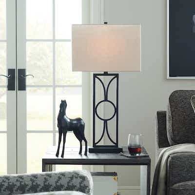 Shop Lamps & Lighting