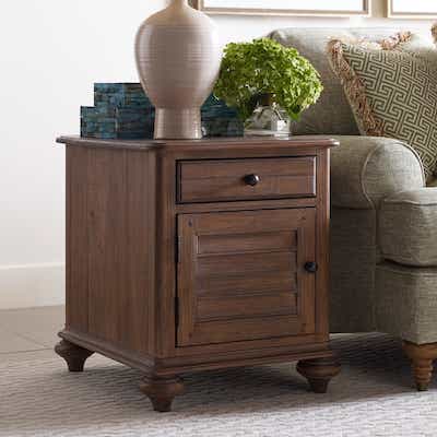 Shop Side & End Tables