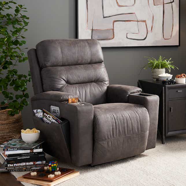 Shop Recliners