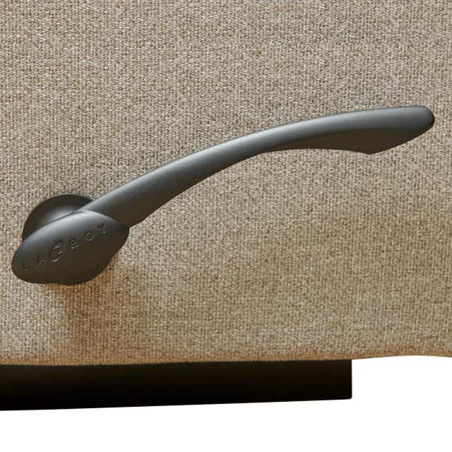 Black Arc Comfort Selector