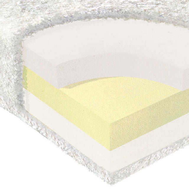 ComfortCore® plus TEMPUR-Response® Memory Foam Cushioning