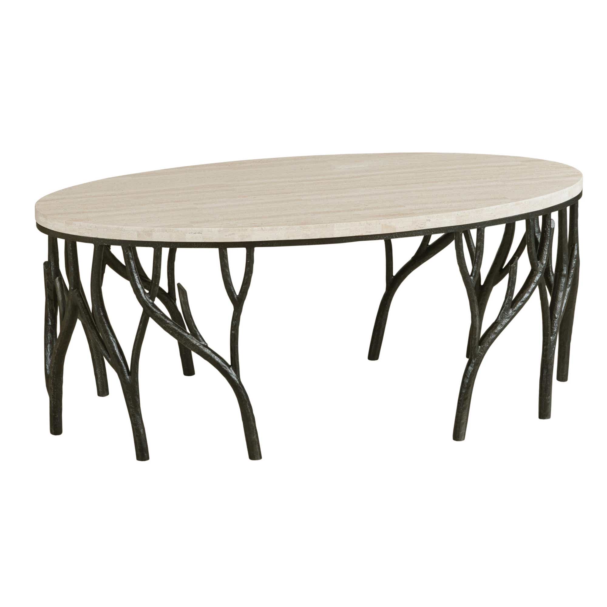 Willow Coffee Table