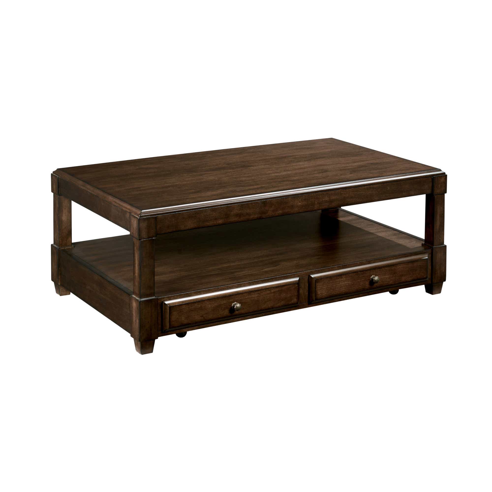 Halsey Lift Top Coffee Table