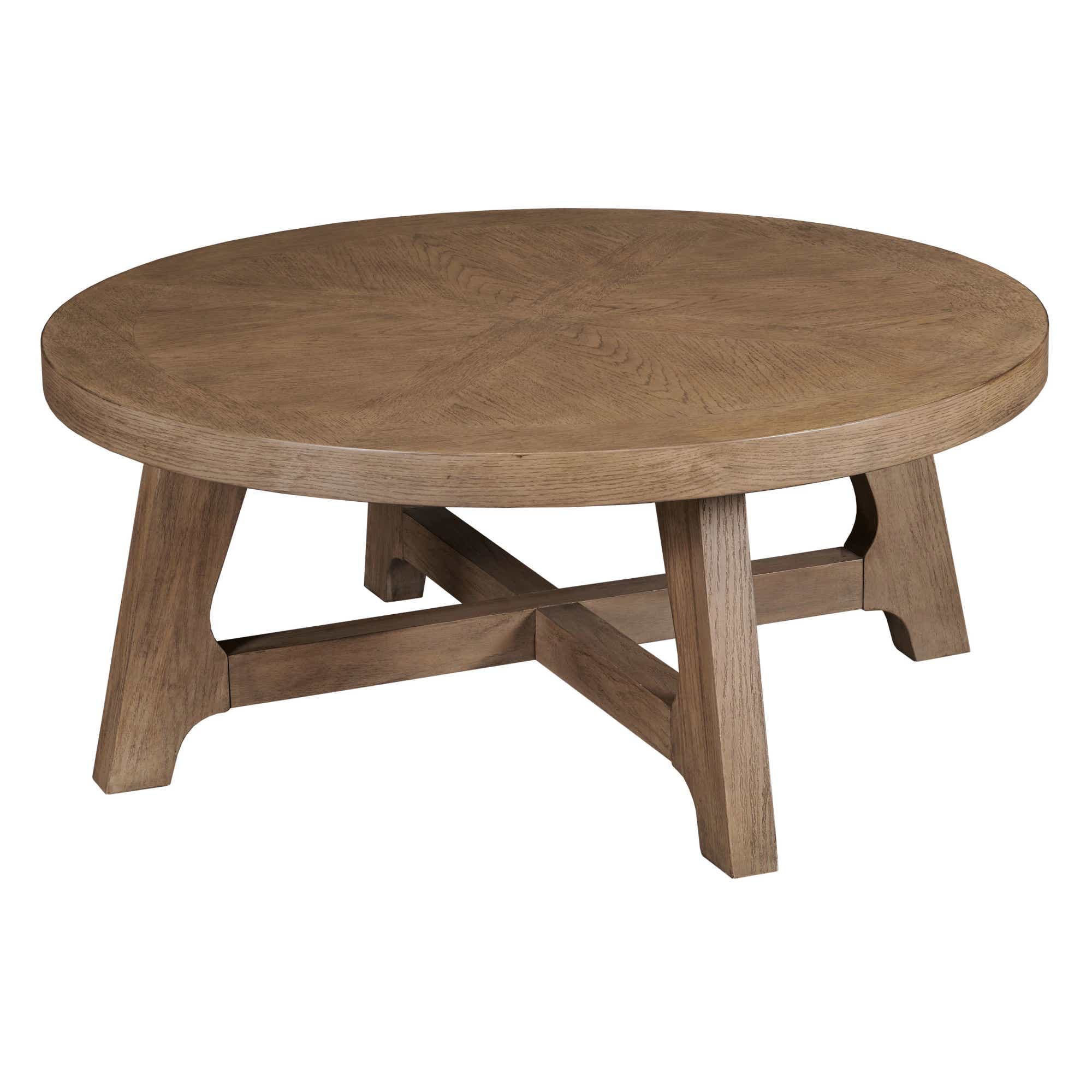 Weisman Round Coffee Table