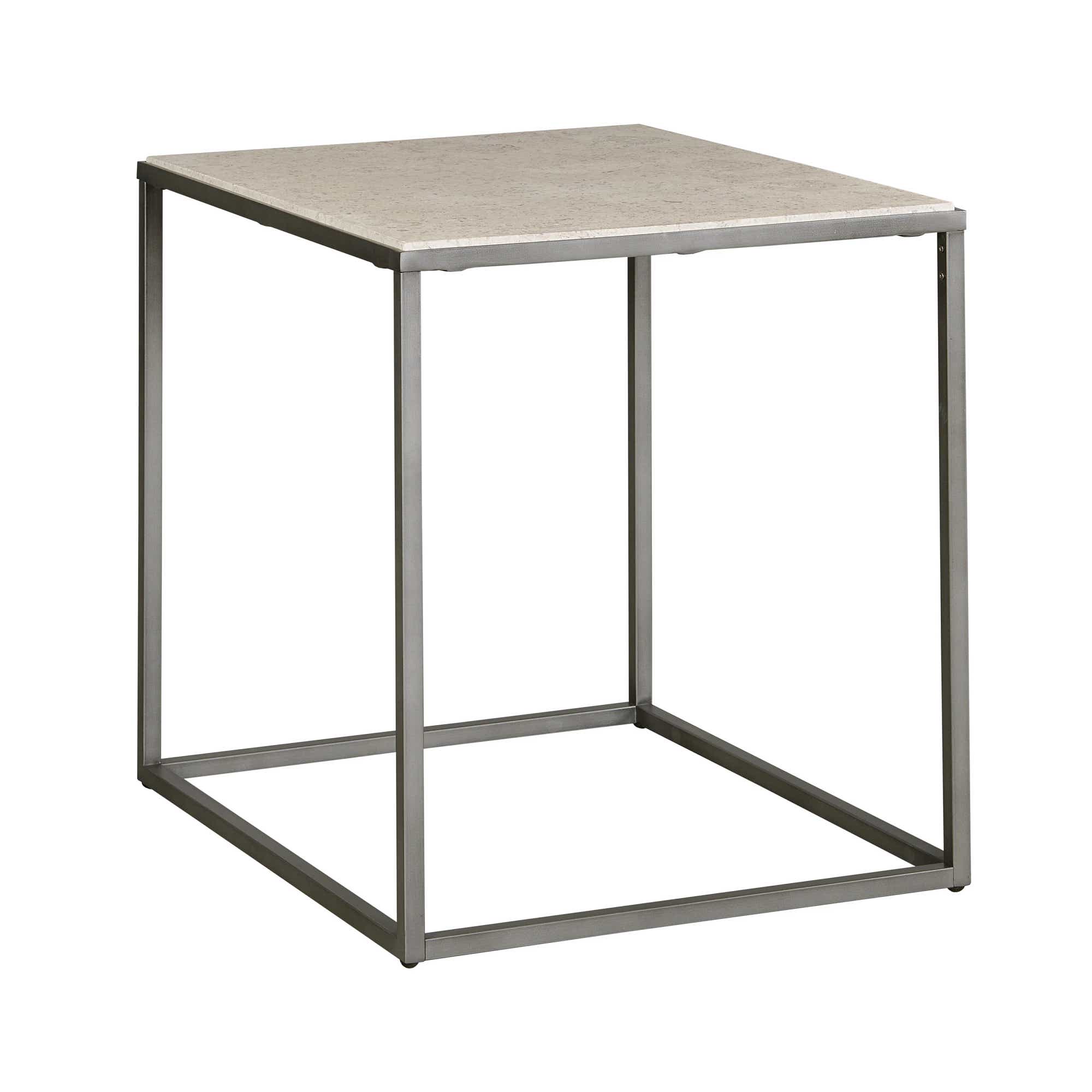 Modern Basics Rectangular End Table