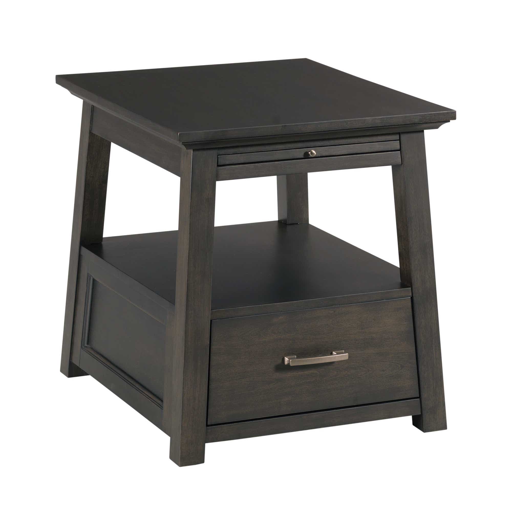 Bessemer End Table