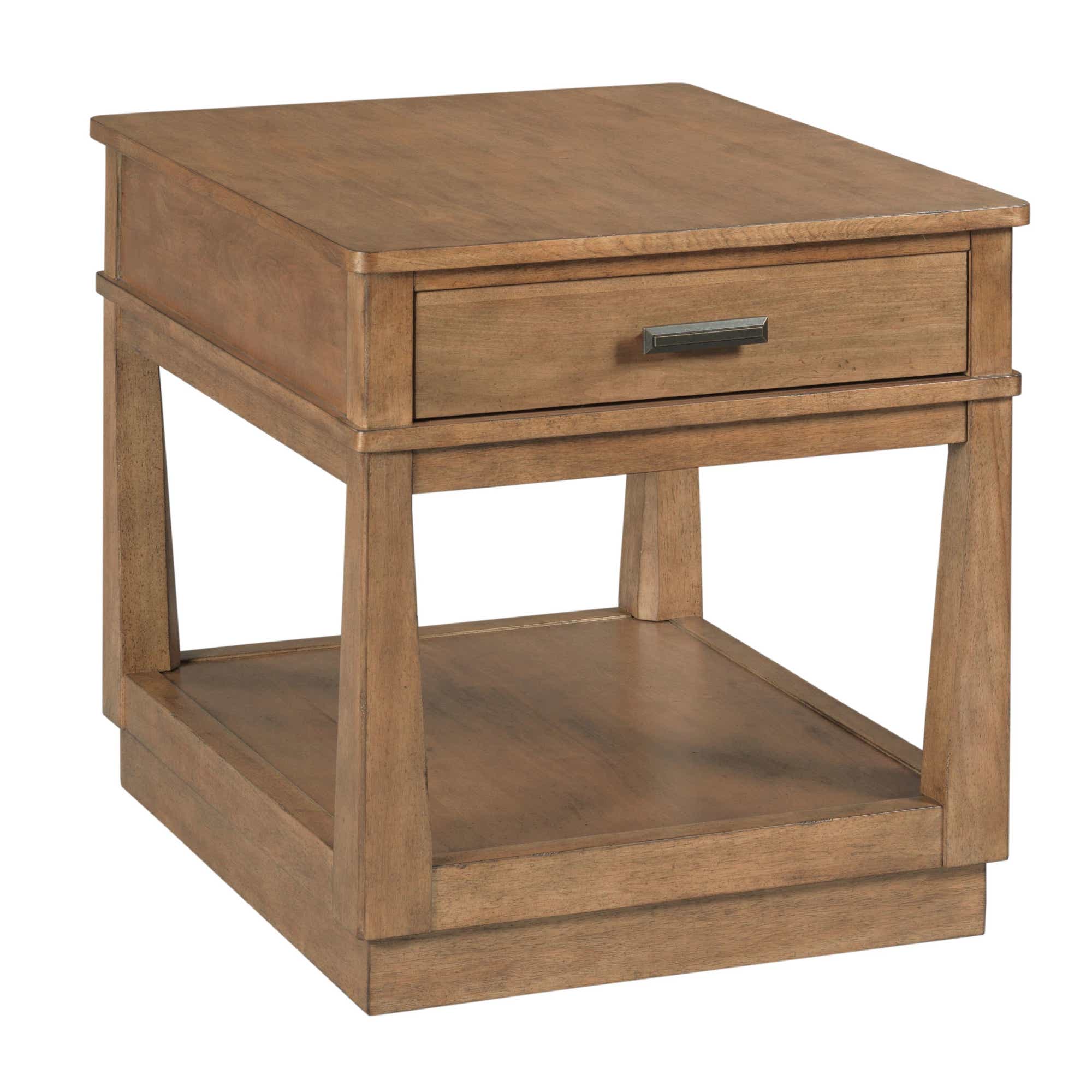 Clifton Rectangular End Table
