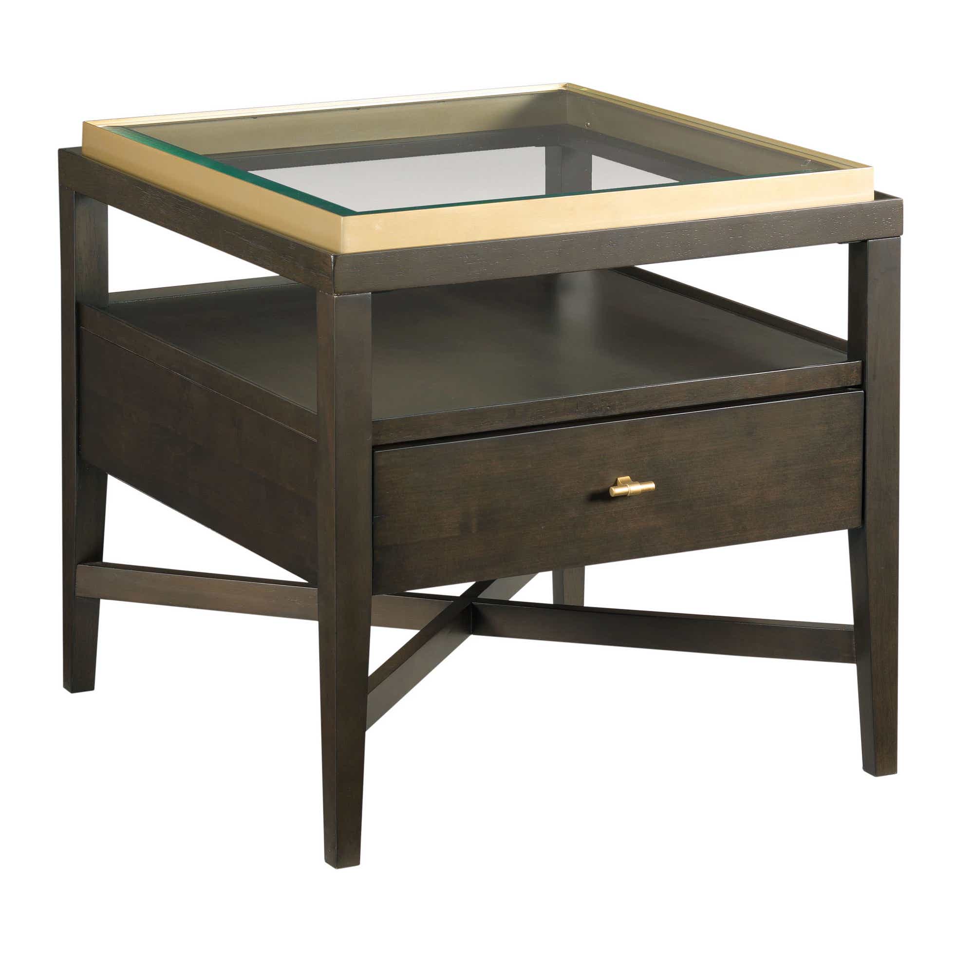 Darby End Table