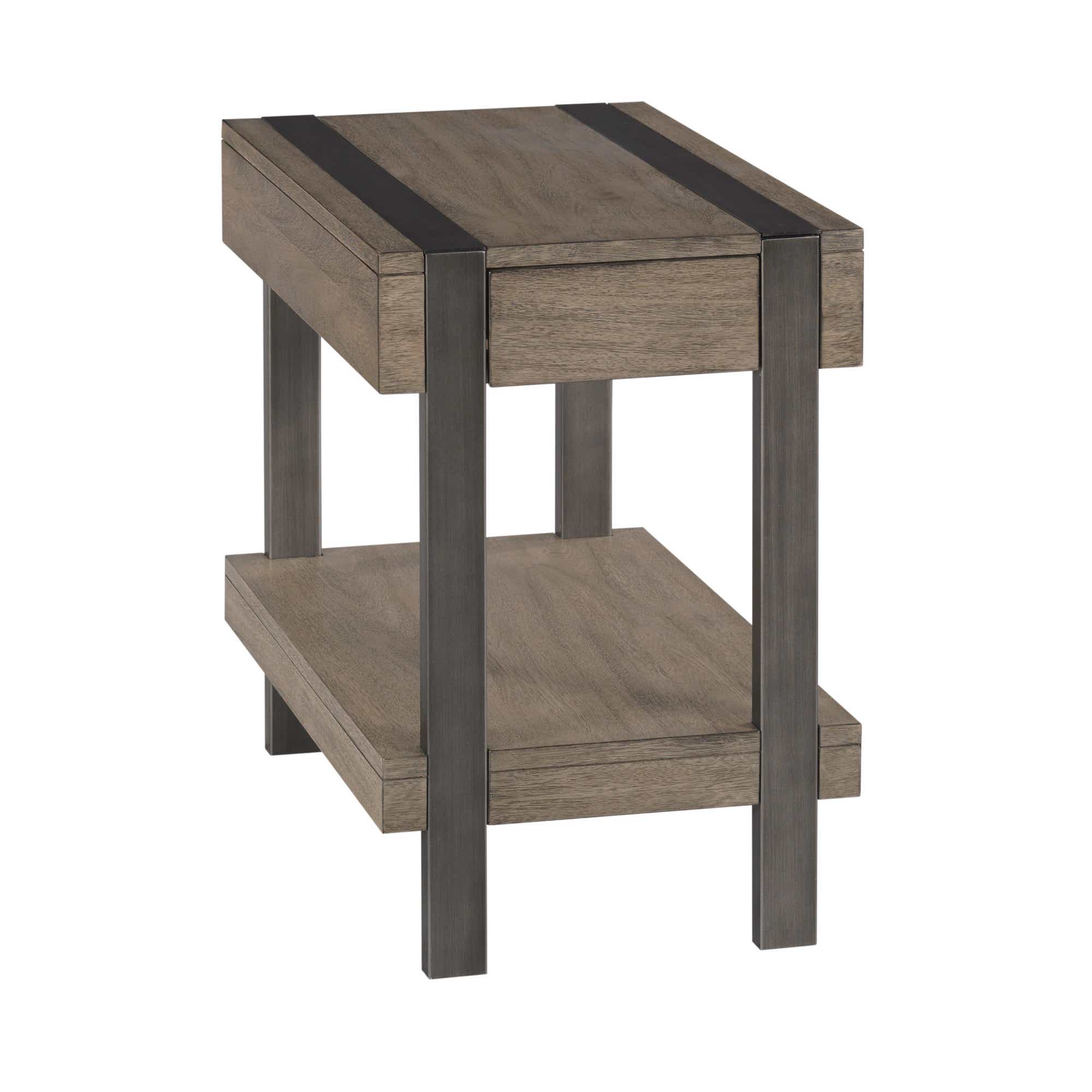 Sandler Chairside Table