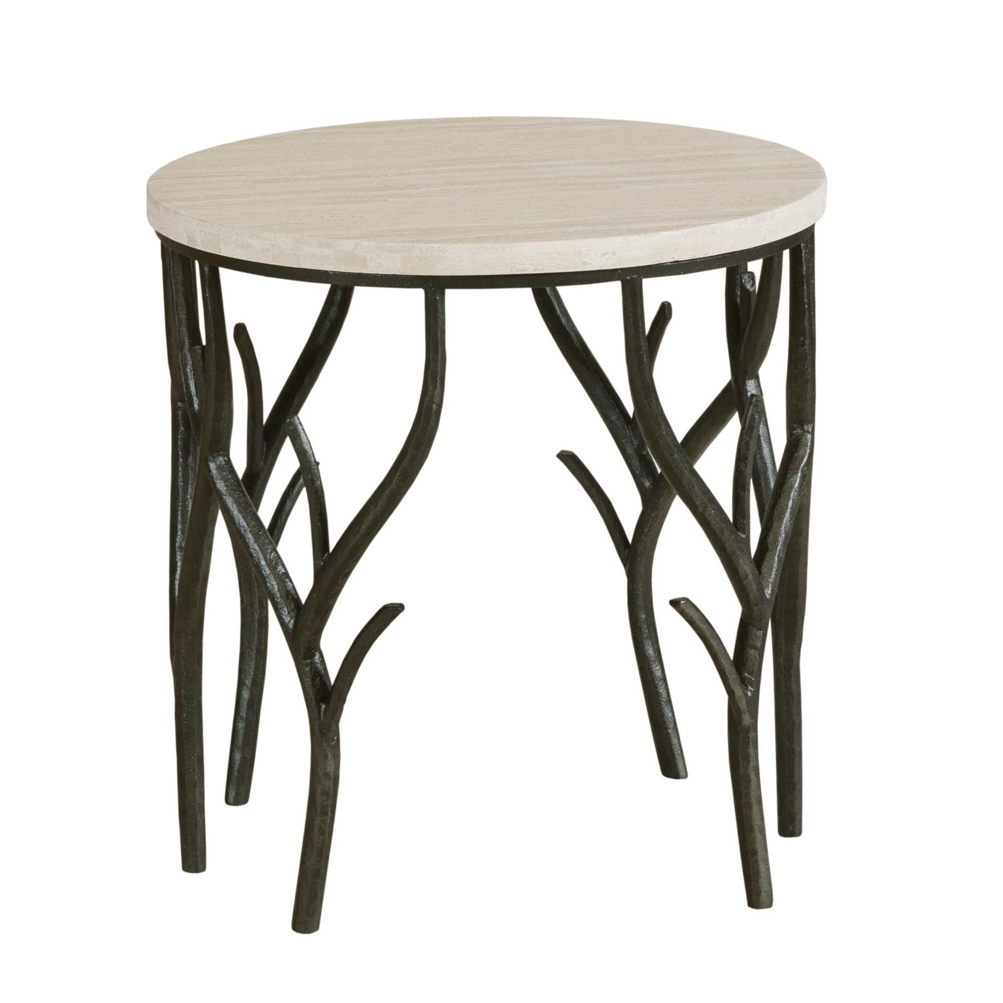 Willow End Table