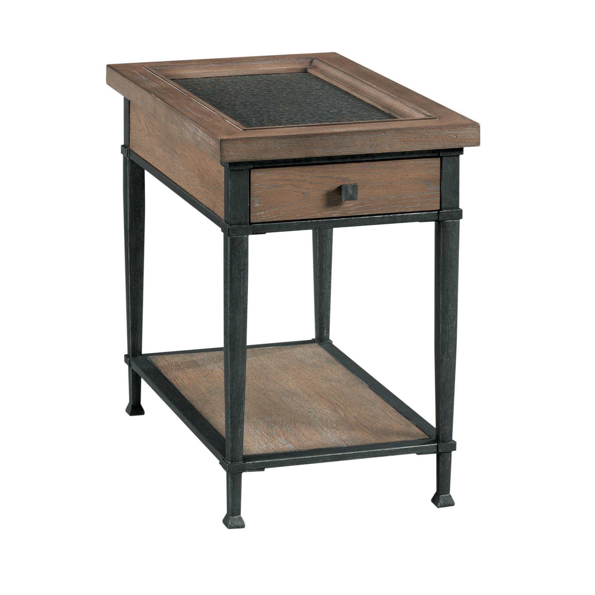 Austin Chairside Table