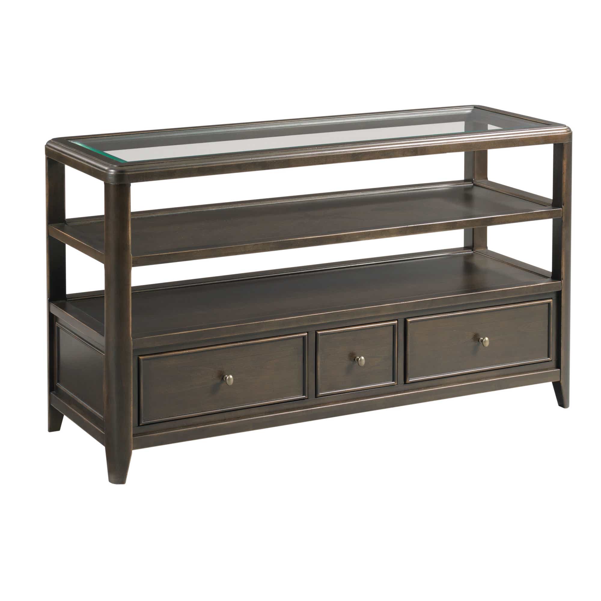 Whitaker Sofa Table