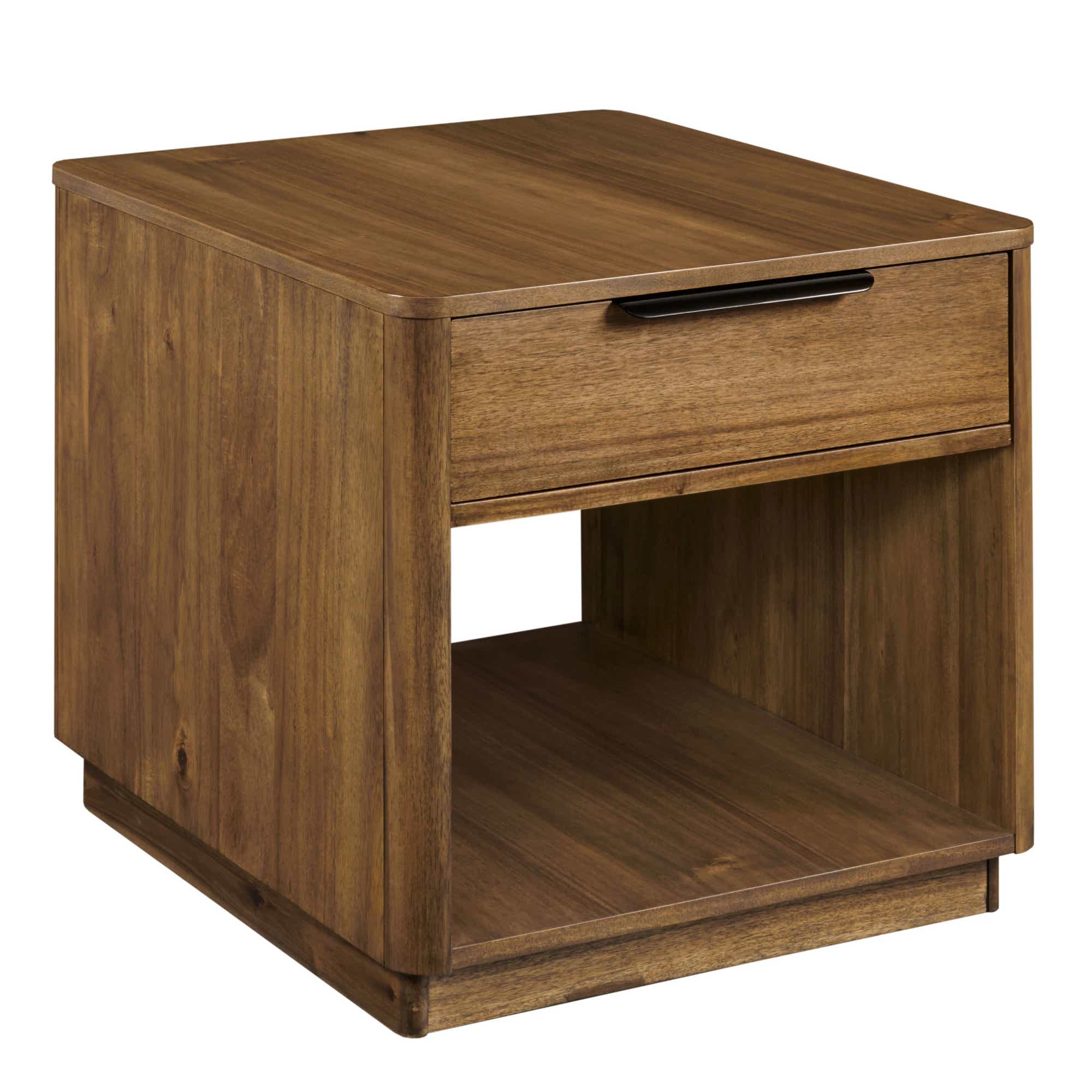 Hidden Treasures Blair End Table