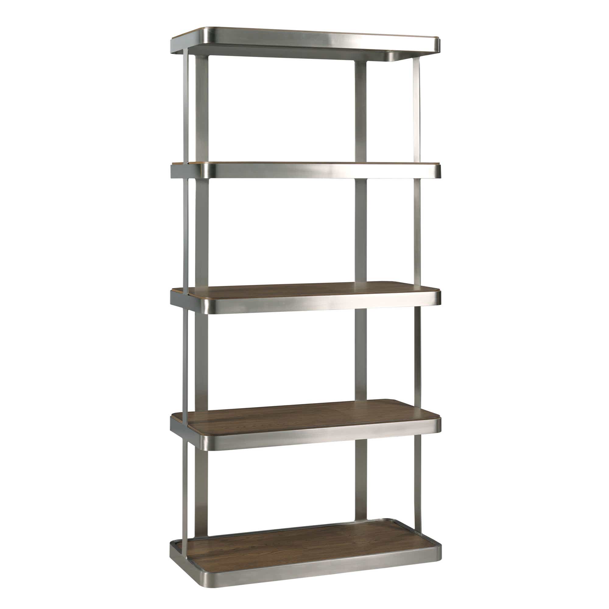 Sideline Bookcase