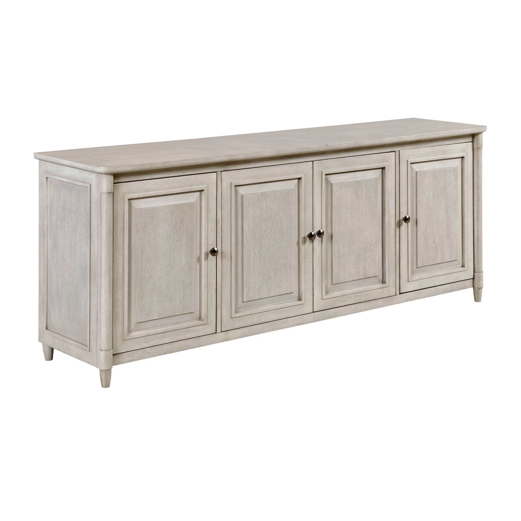 Domaine Entertainment Console