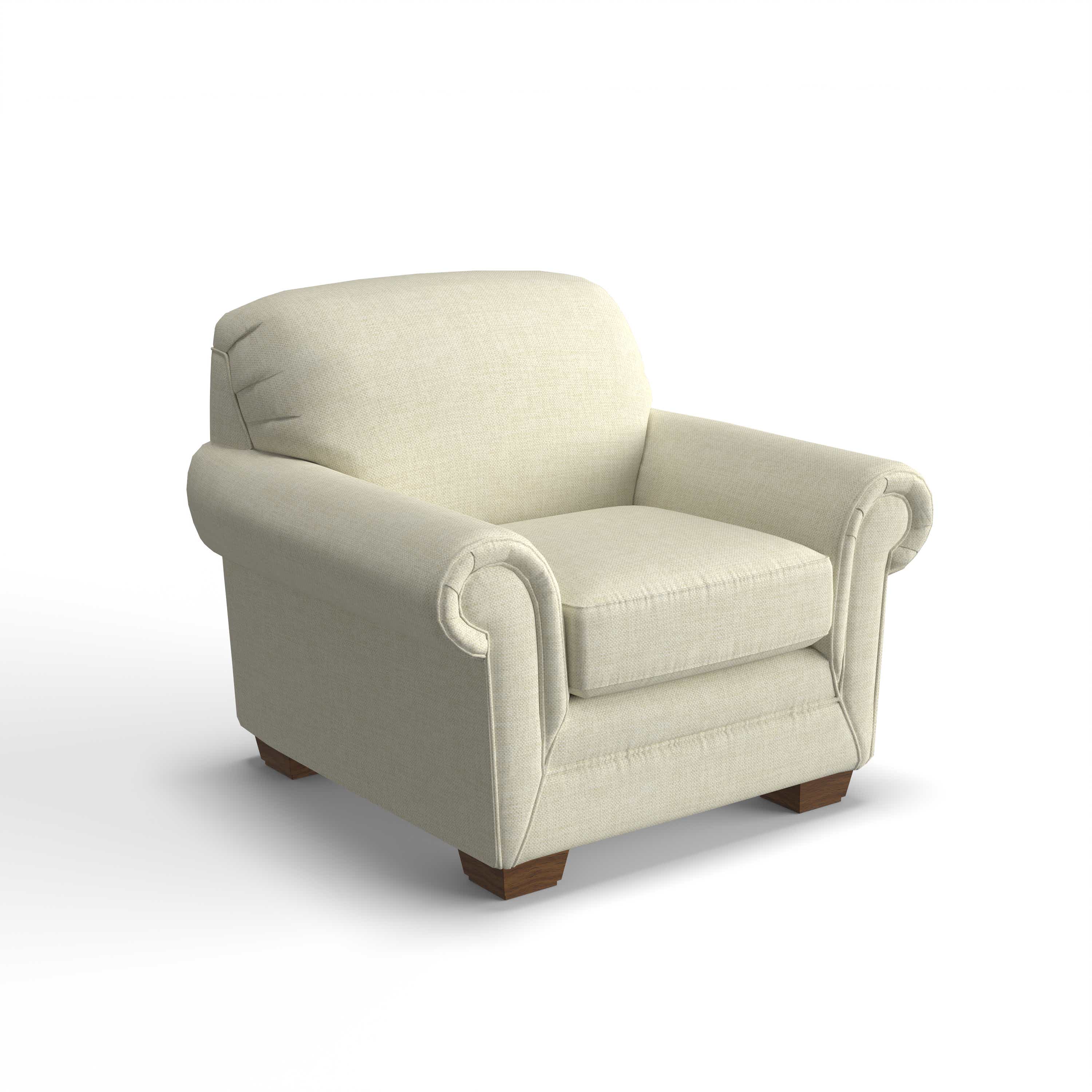 Mackenzie Chair, In Stock