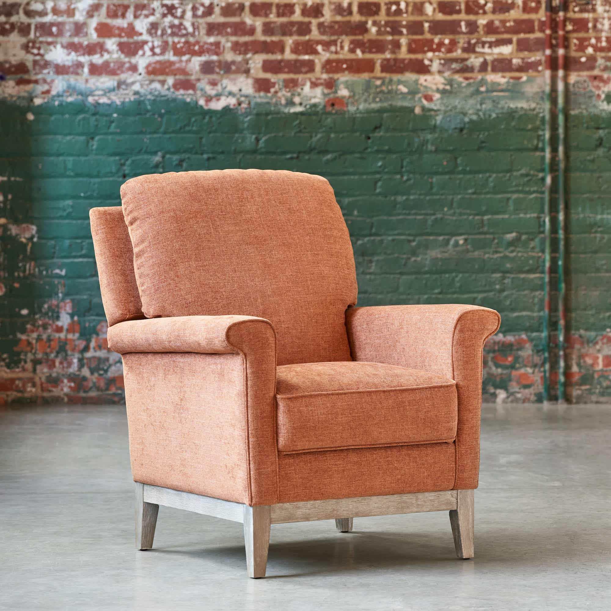 Ferndale Reclining Chair
