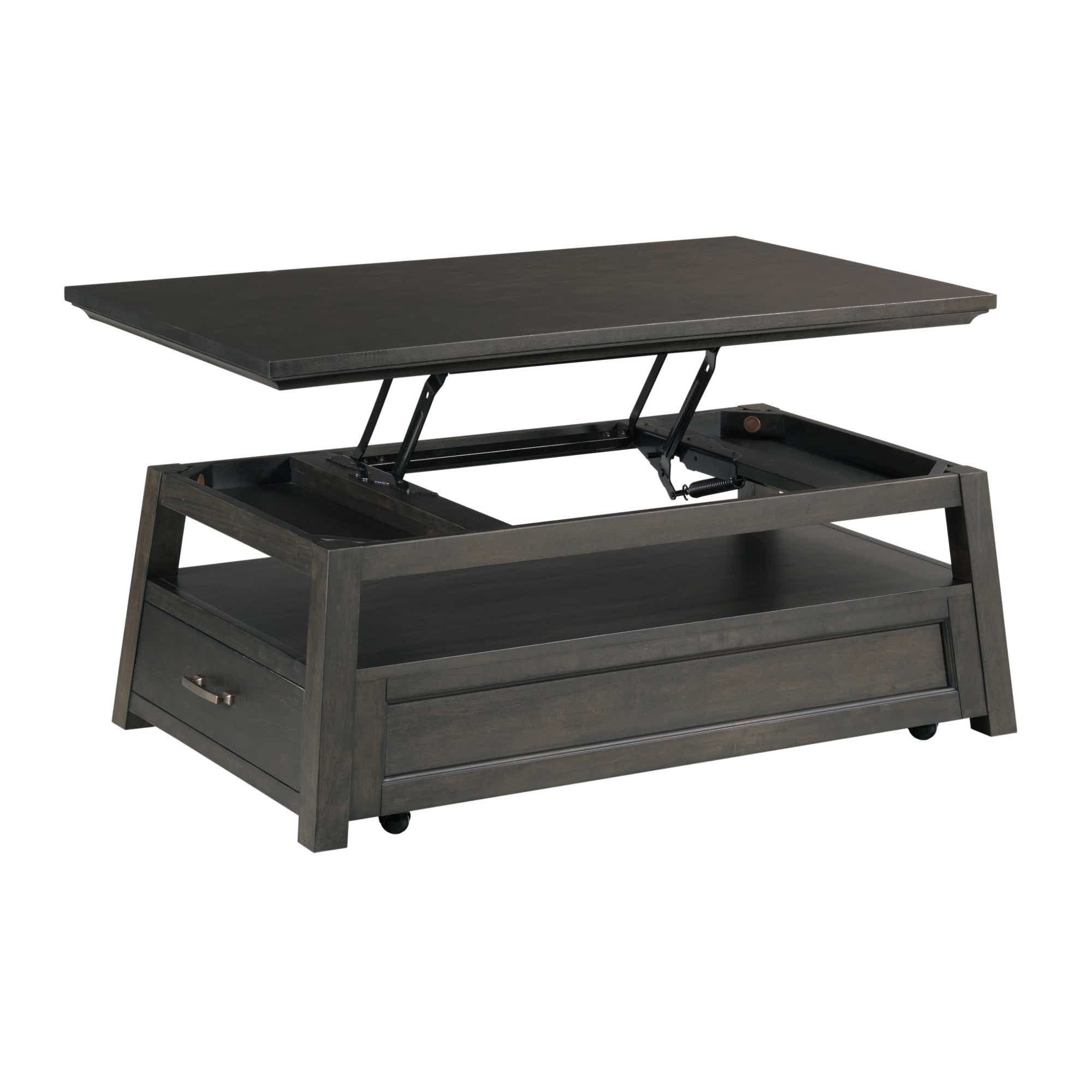 Bessemer Lift Top Coffee Table