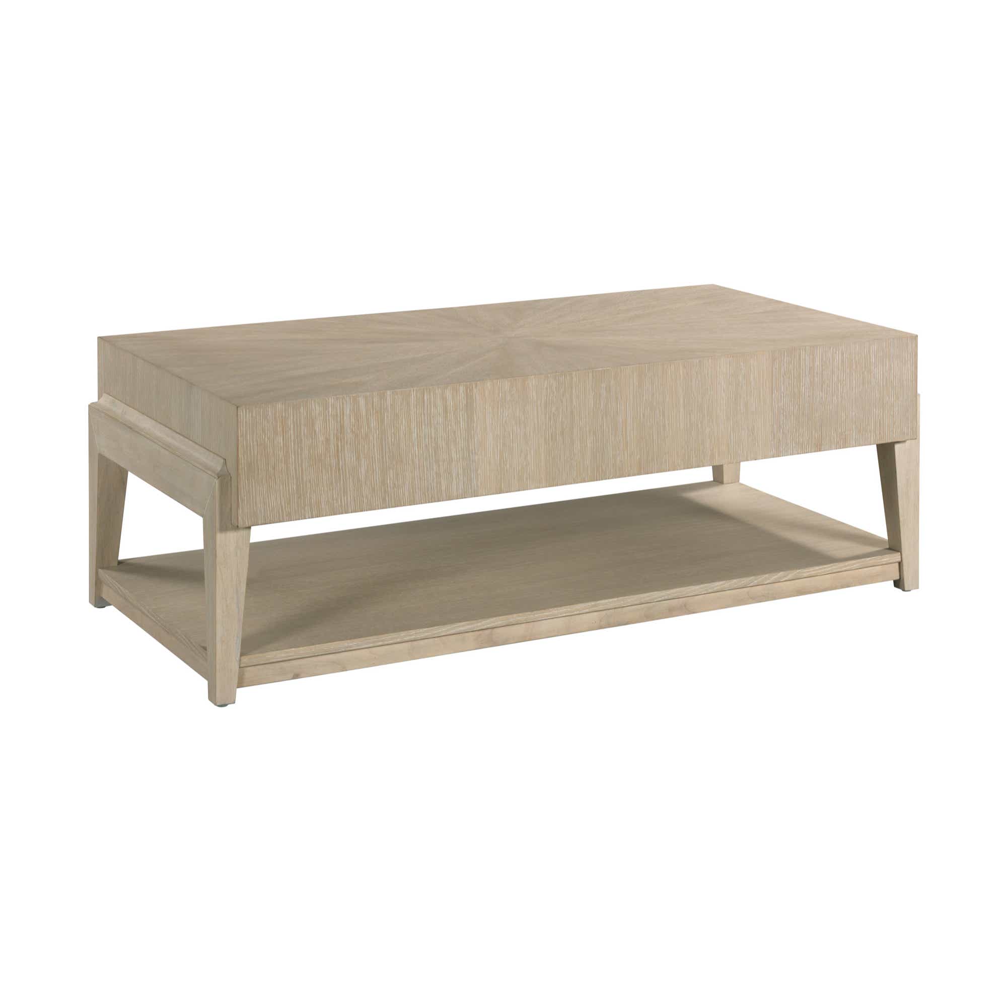 Kaplan Rectangular Coffee Table