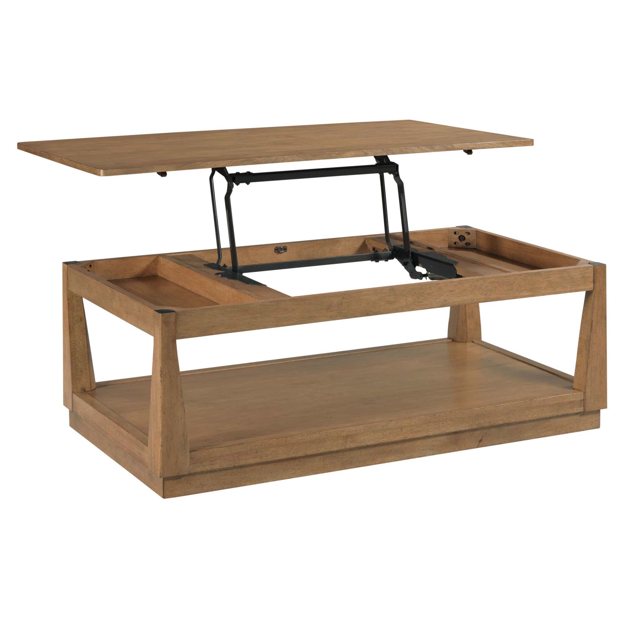 Clifton Lift Top Coffee Table