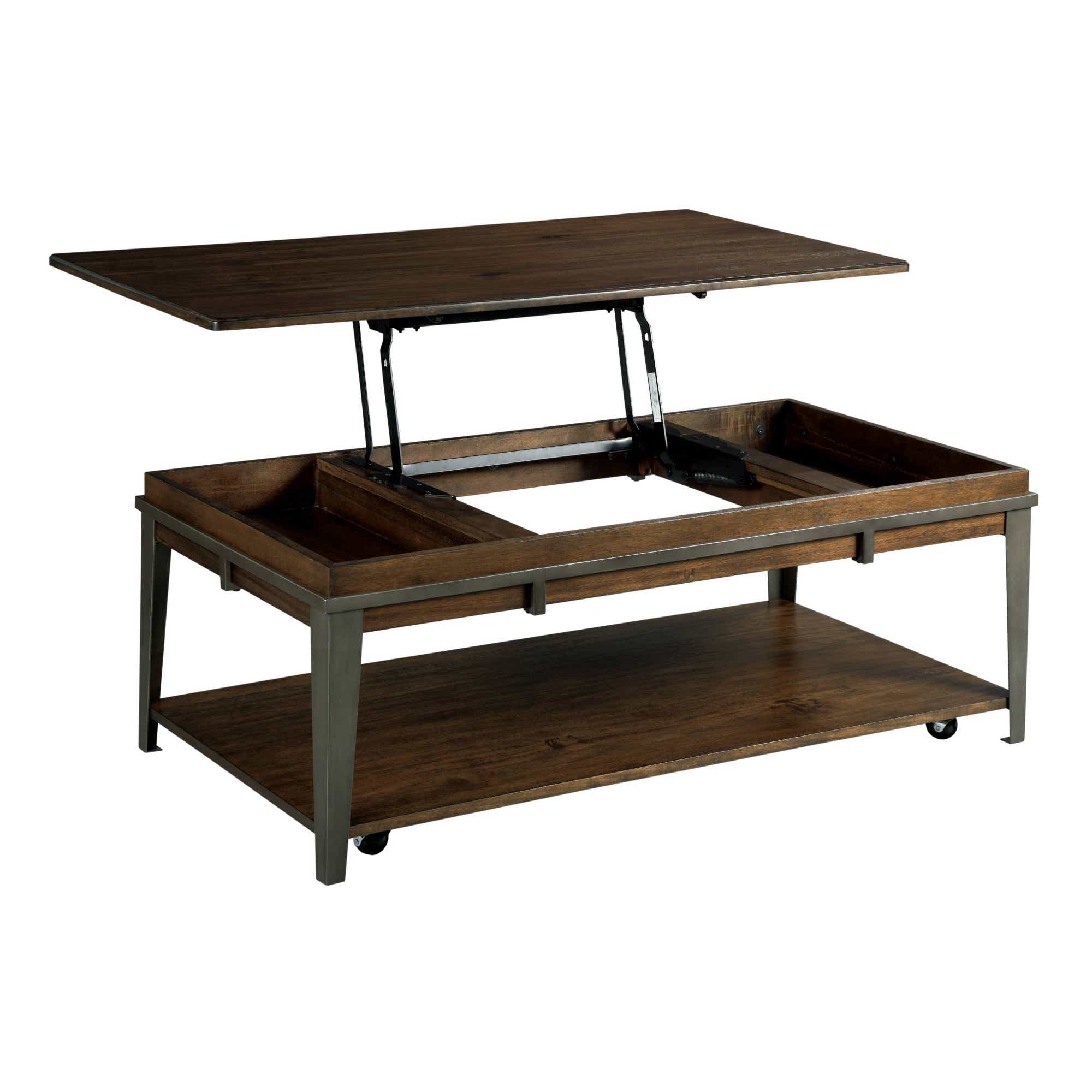 THE CAFE TABLE/ラバーウッド Stainless THE CAFE TABLE