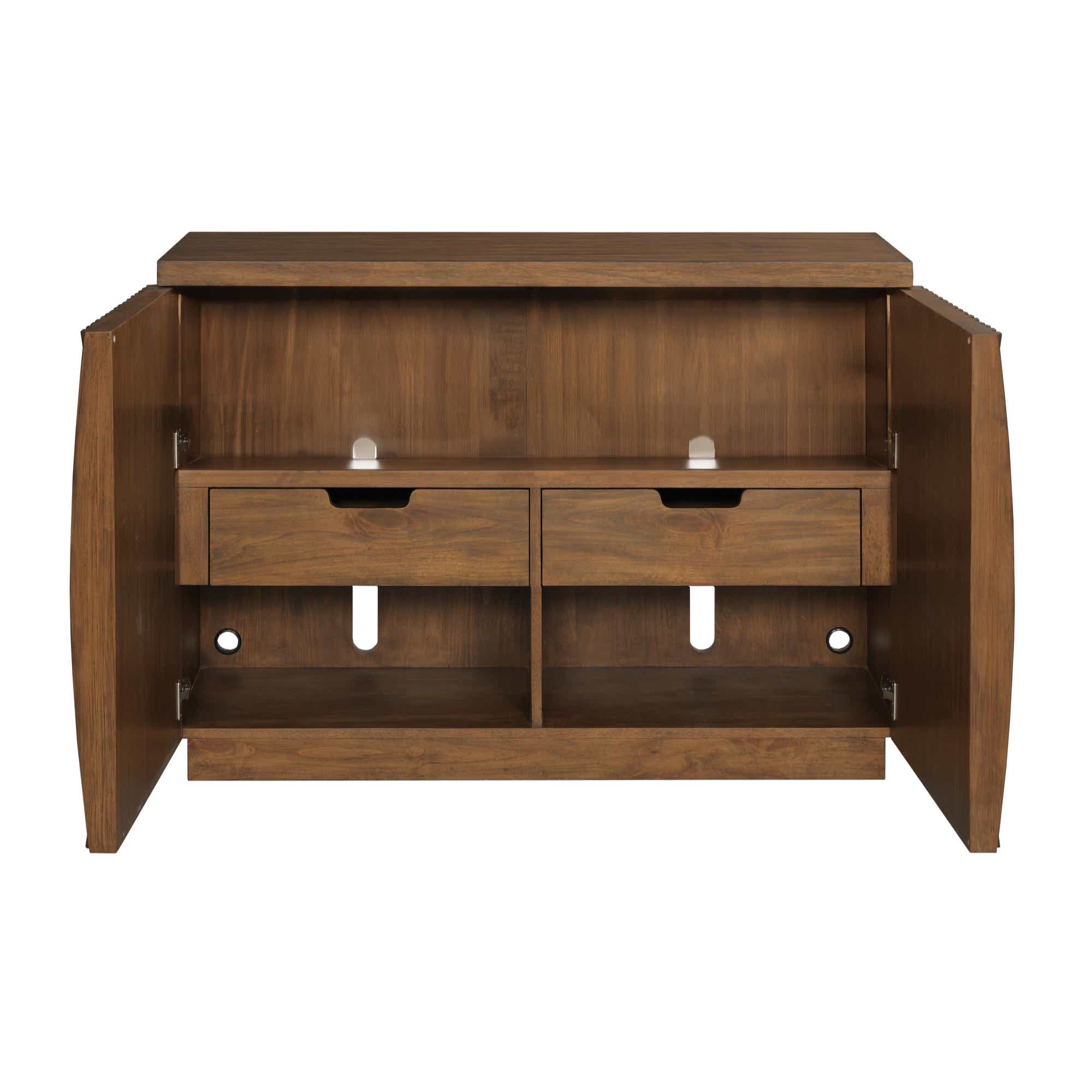 Hidden Treasures Accent Chest