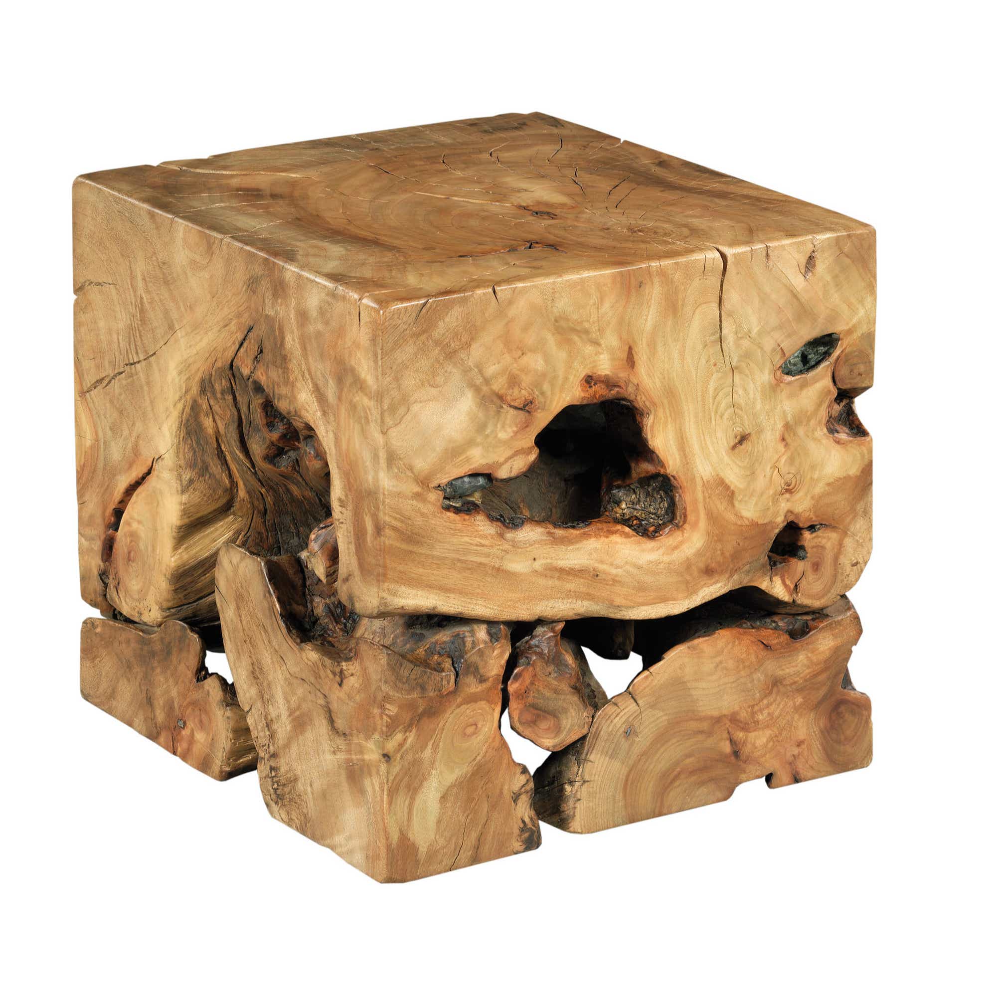 Hidden Treasures Square Root Table