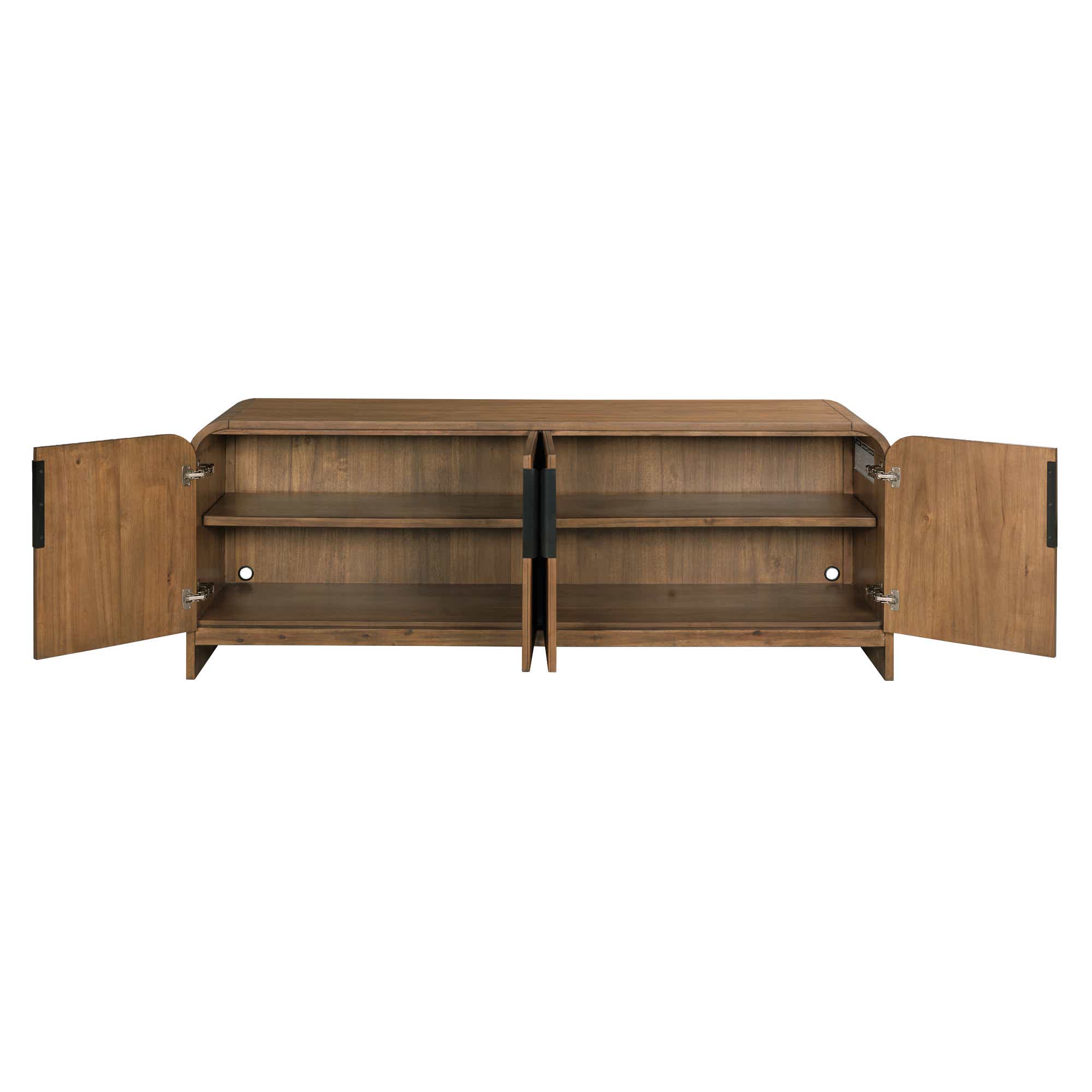 Hidden Treasures Adele Storage Cabinet