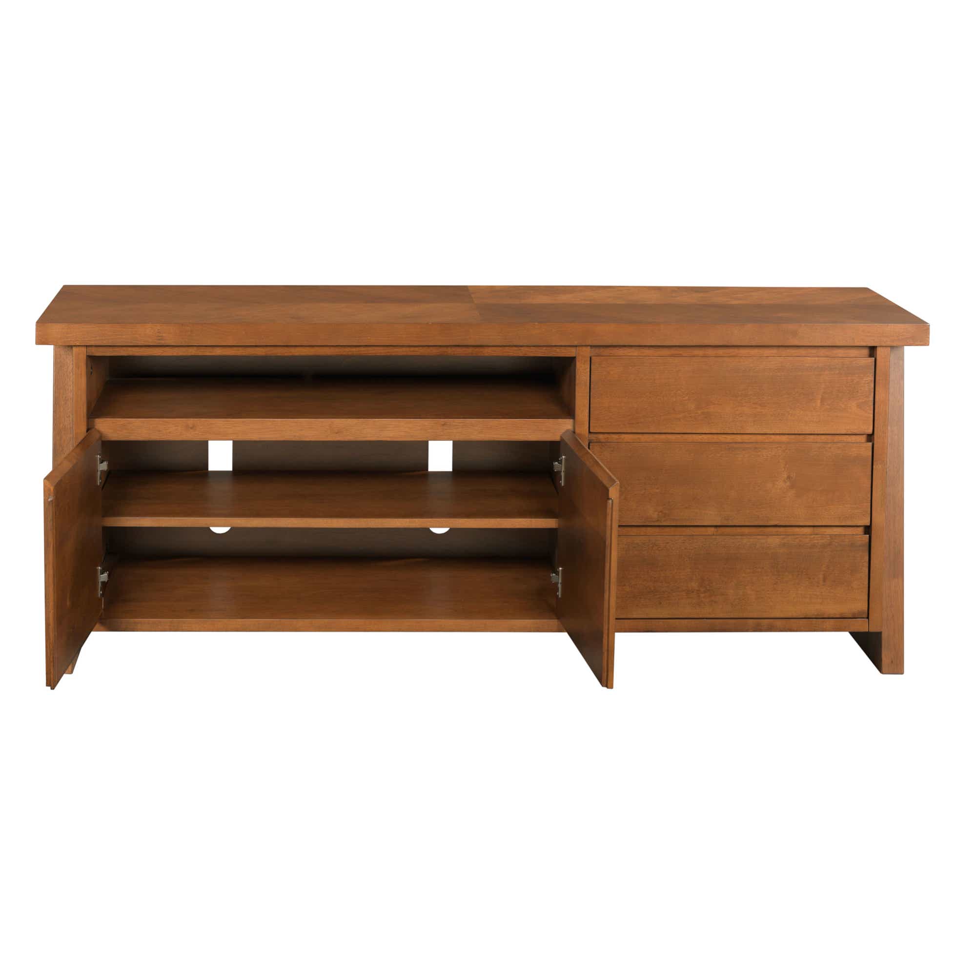 Archetype Media Console Cinnamon