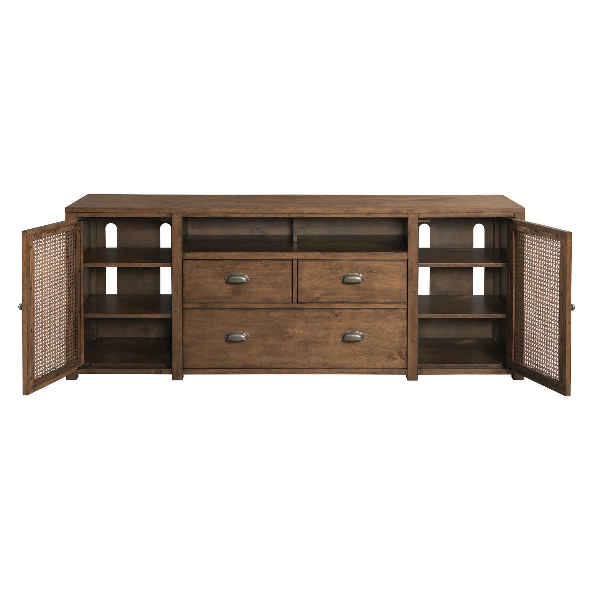 Foster Entertainment Console