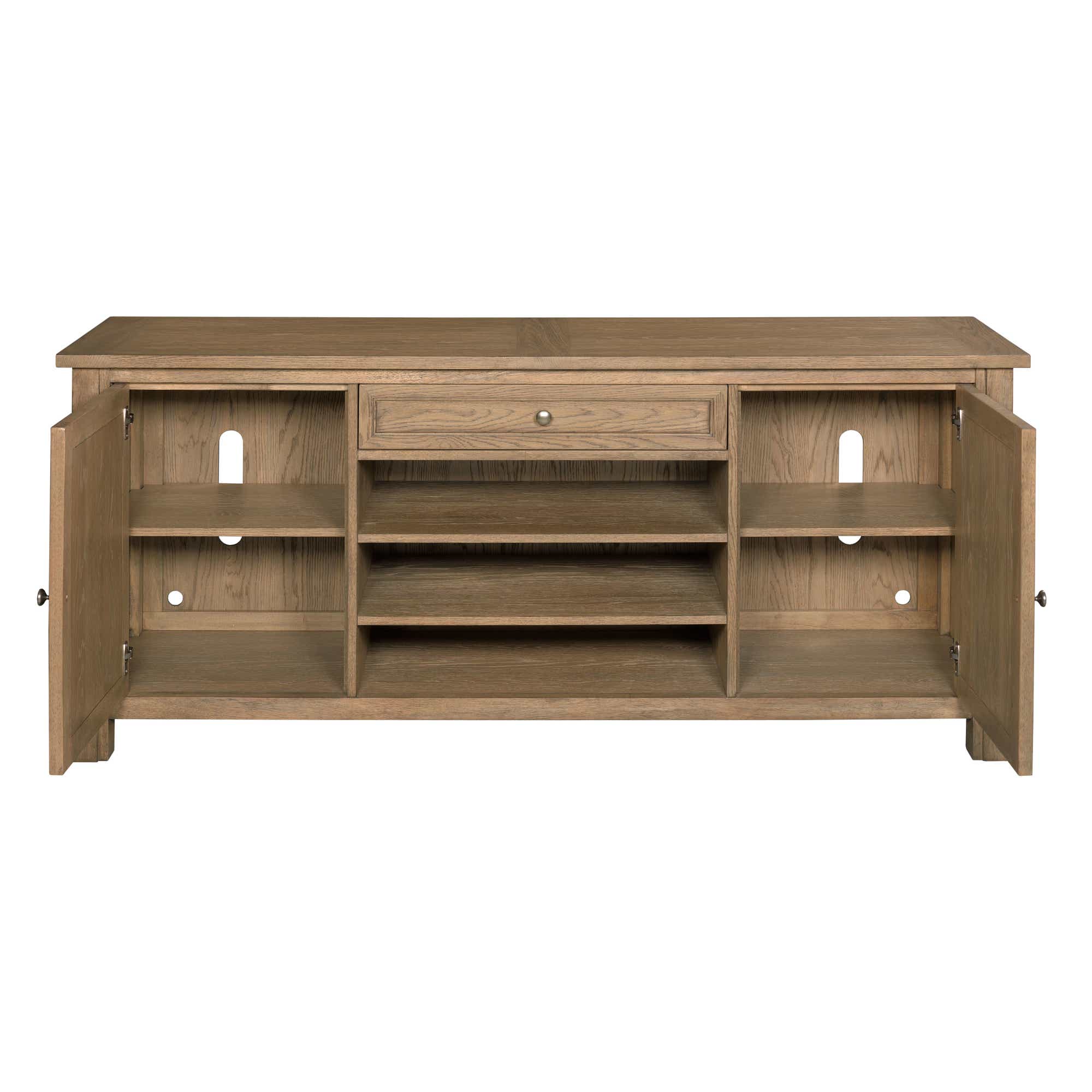 Providence Media Console