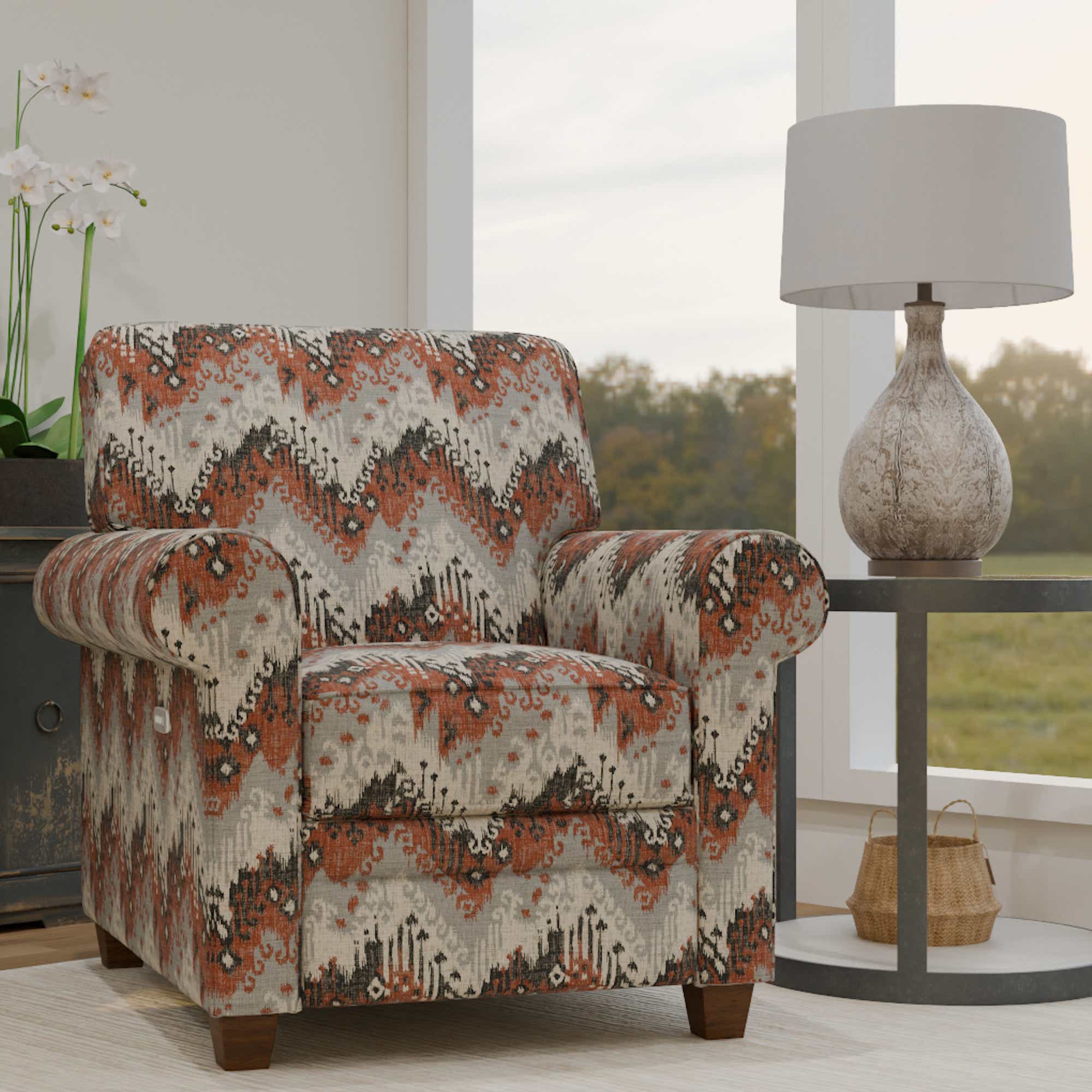 Colby duo Reclining Chair