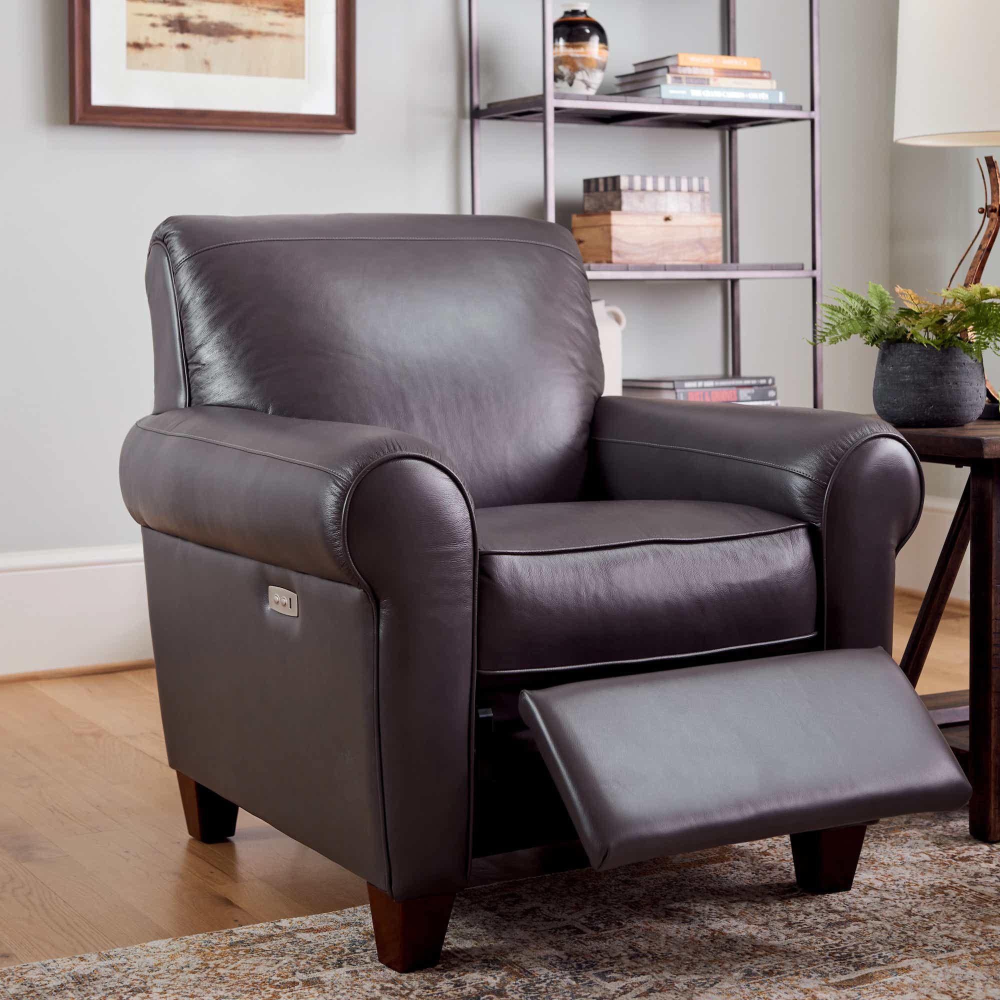 Bennett duo Reclining Chair