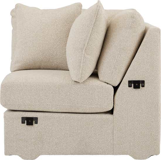 Product Dimensions from Front